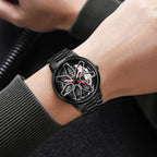 Montre Prestige Chronyx Jante Lamborghini Revuelto