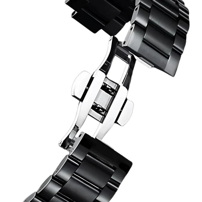 Montre Prestige Chronyx Jante Ford Mustang Shelby GT500