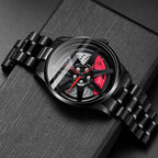 Montre Prestige Chronyx Jante Ford Mustang GT500