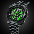 Montre Prestige Chronyx Jante Porsche 911