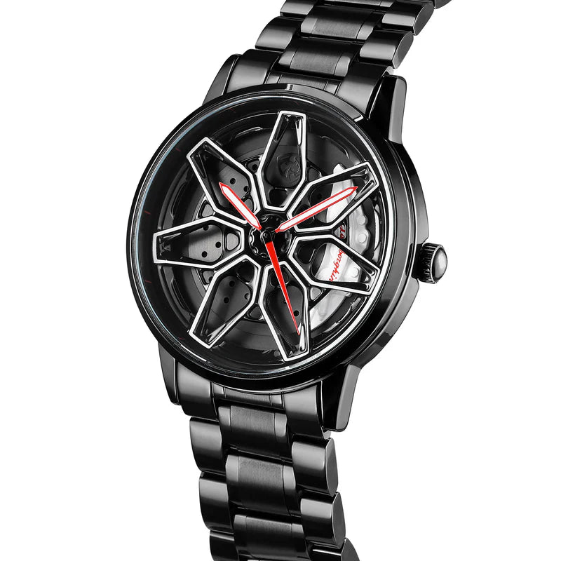 Montre Prestige Chronyx Jante Lamborghini Revuelto