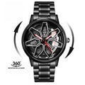Montre Prestige Chronyx Jante Lamborghini Revuelto