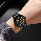 Montre Prestige Chronyx Jante Range Rover Sport