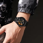 Montre Prestige Chronyx Jante Range Rover Sport