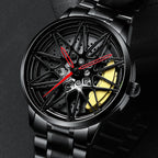 Montre Prestige Chronyx Jante BMW M5 Touring