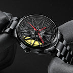 Montre Prestige Chronyx Jante BMW M5 Touring