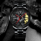 Montre Prestige Chronyx Jante BMW M5 Touring