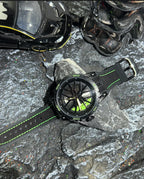 Montre Prestige Chronyx Jante McLaren GT