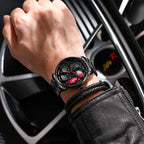 Montre Prestige Chronyx Jante Audi RS8