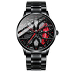Montre Prestige Chronyx Jante Mercedes AMG G63