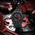 Montre Prestige Chronyx Jante Porsche 911 S
