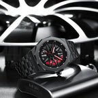 Montre Prestige Chronyx Jante Porsche 911 S