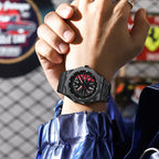 Montre Prestige Chronyx Jante Porsche 911 S