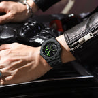 Montre Prestige Chronyx Jante Porsche 911 S