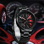 Montre Prestige Chronyx Jante Porsche Panamera 976