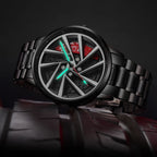 Montre Prestige Chronyx Jante Audi RS7