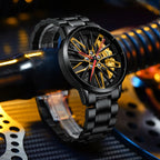 Montre Prestige Chronyx Jante Lamborghini Huracan