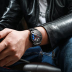 Montre Prestige Chronyx Jante Mercedes AMG G63