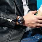 Montre Prestige Chronyx Jante Mercedes AMG G63