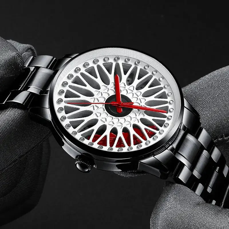 Montre Prestige Chronyx Jante BBS RS