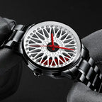 Montre Prestige Chronyx Jante BBS RS