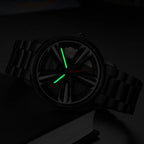 Montre Prestige Chronyx Jante Bentley Continental GT