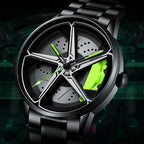 Montre Prestige Chronyx Jante Ferrari 458