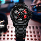 Montre Prestige Chronyx Jante Lamborghini Aventador