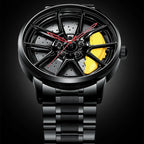 Montre Prestige Chronyx Jante BMW M3 CS