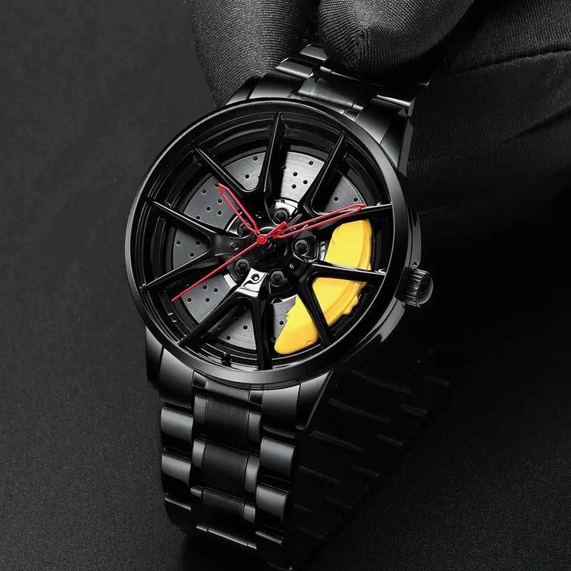Montre Prestige Chronyx Jante BMW M3 CS