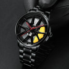 Montre Prestige Chronyx Jante BMW M3 CS