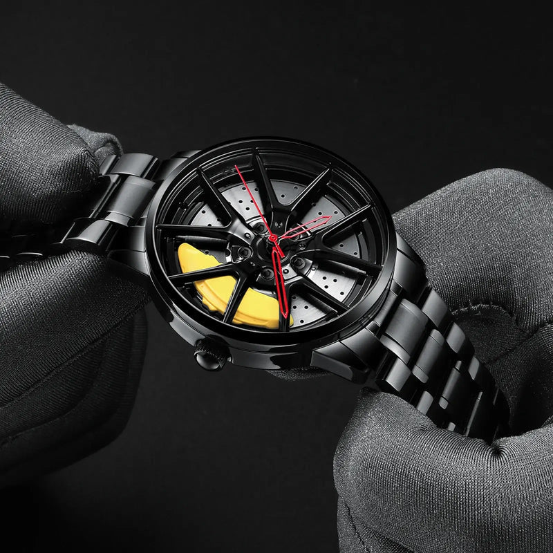 Montre Prestige Chronyx Jante BMW M3 CS