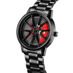 Montre Prestige Chronyx Jante BMW M3 CS TOURING