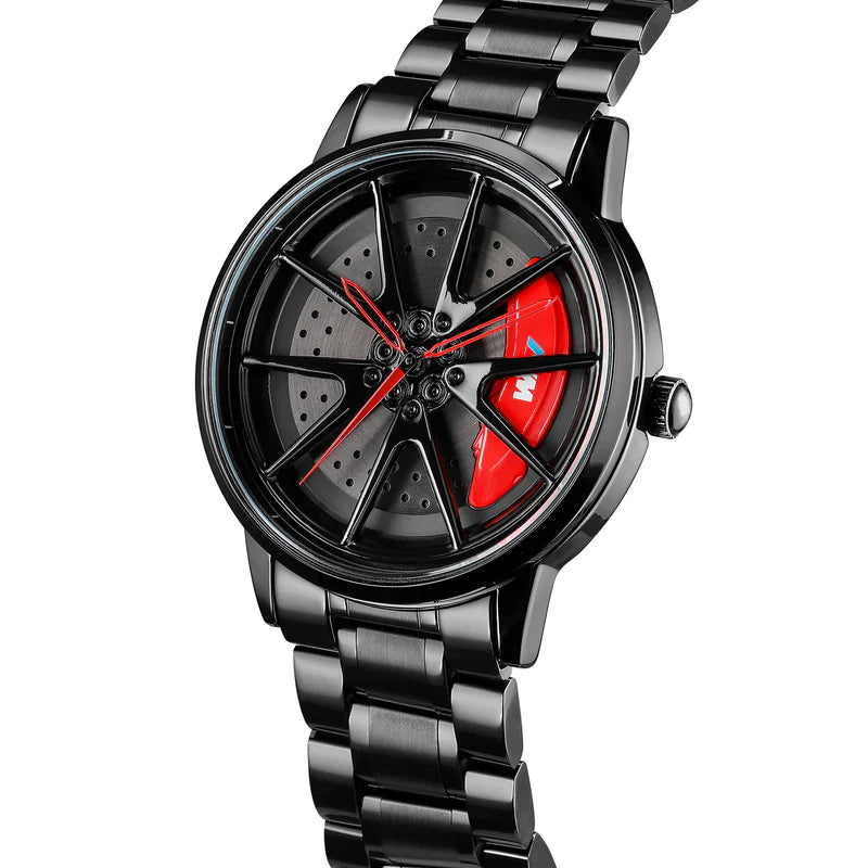 Montre Prestige Chronyx Jante BMW M3 CS TOURING