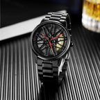 Montre Prestige Chronyx Jante BMW M5