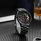 Montre Prestige Chronyx Jante BMW M5