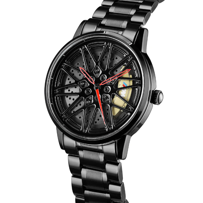 Montre Prestige Chronyx Jante BMW M5