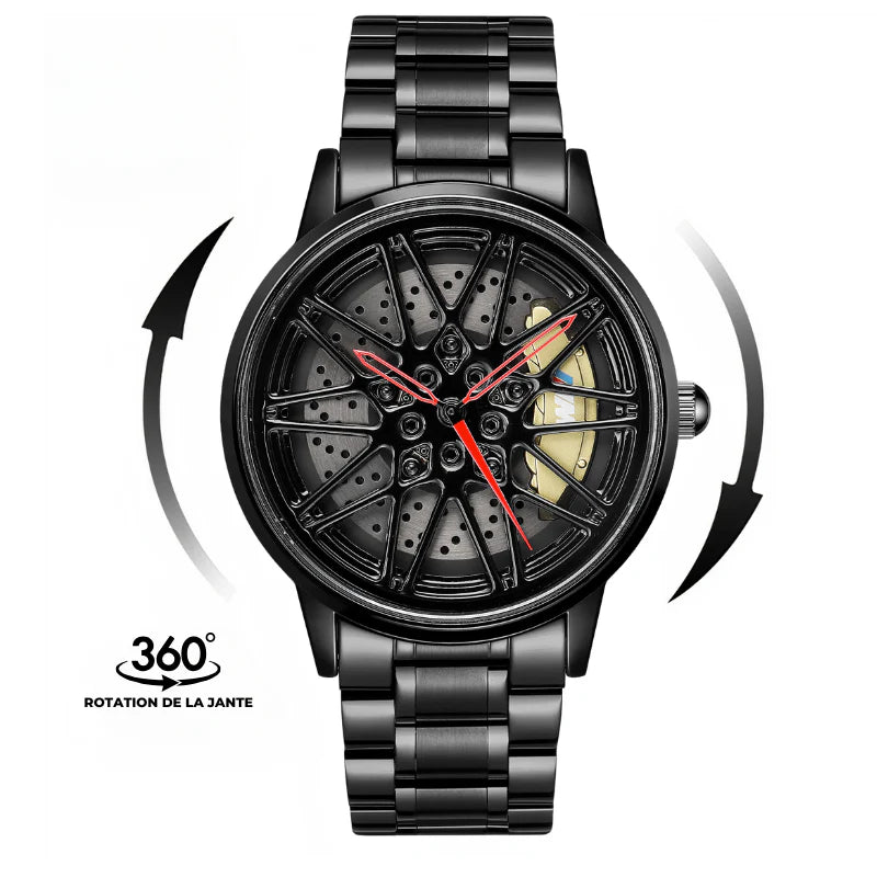 Montre Prestige Chronyx Jante BMW M5
