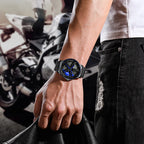 Montre Prestige Chronyx Jante Chevrolet Corvette