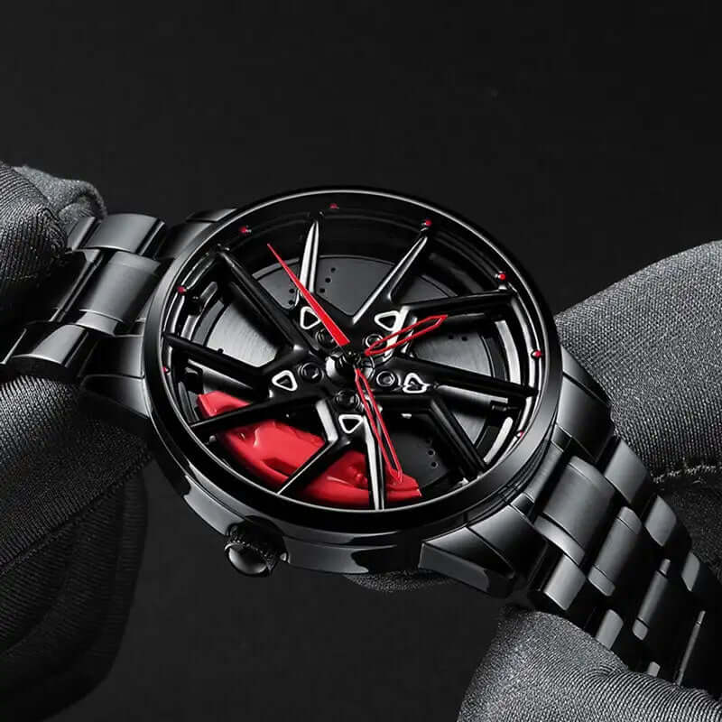 Montre Prestige Chronyx Jante Mercedes AMG C63