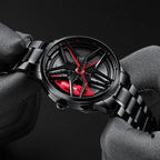 Montre Prestige Chronyx Jante Mercedes AMG GT
