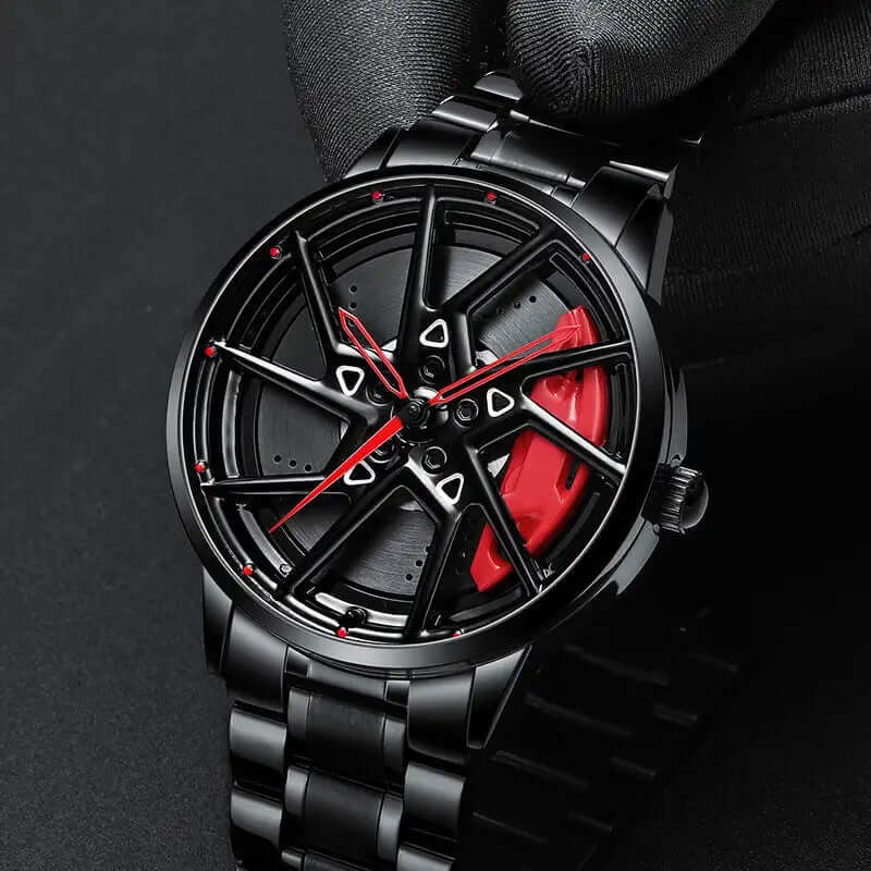 Montre Prestige Chronyx Jante Mercedes AMG C63