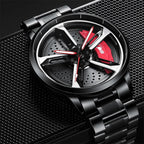 Montre Prestige Chronyx Jante Audi RS