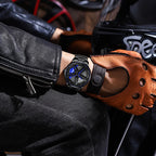 Montre Prestige Chronyx Jante Chevrolet Corvette