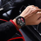 Montre Prestige Chronyx Jante TEI Racing