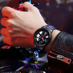 Montre Prestige Chronyx Jante Lamborghini Urus