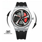 Montre Prestige Chronyx Jante Audi RS6